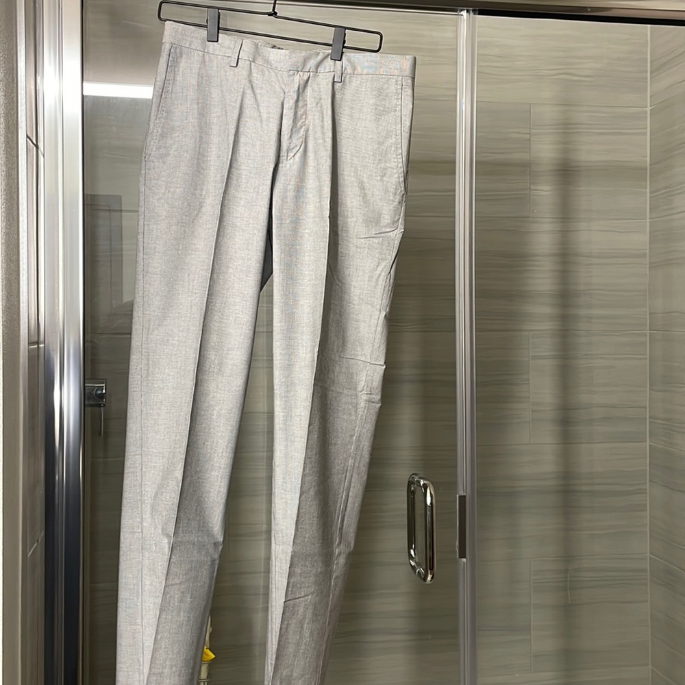 Men’s Dress Pant Calibrate perfect condition